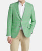 Men's Single-row Two-button Plaid Blazer - AFFORDABLE MARKET