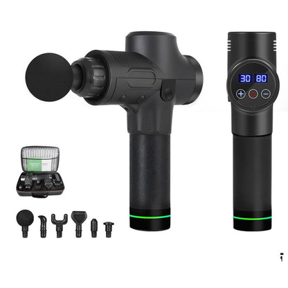 Charging Portable Vibration Mini Massage Gun - AFFORDABLE MARKET