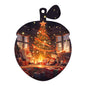 Christmas Decor Car Pendant Hanging Ornament Home Decoration Interior Decoration Pendant - AFFORDABLE MARKET