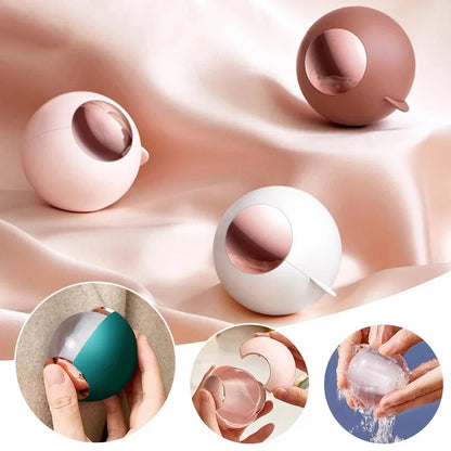 Hair and Dust Removal Lint Roller Ball