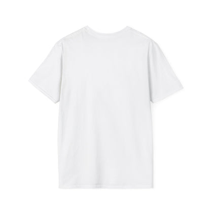 Unisex T-Shirt - AFFORD - AFFORDABLE MARKET