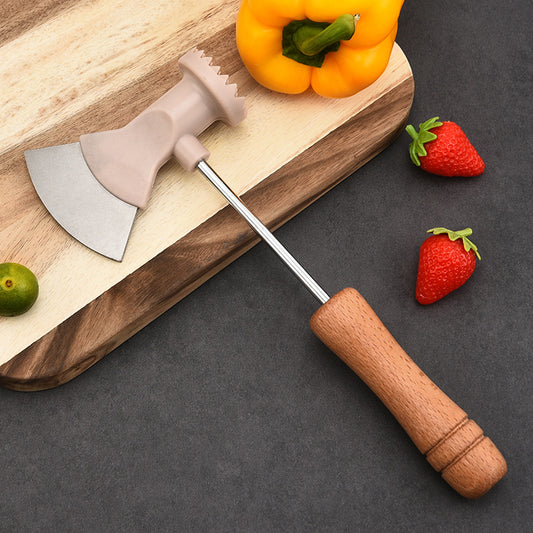 Multifunctional Hammer Steak Loose Meat Hammer Axe - AFFORDABLE MARKET