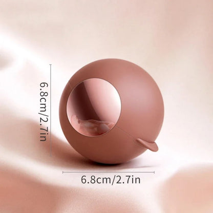 Hair and Dust Removal Lint Roller Ball