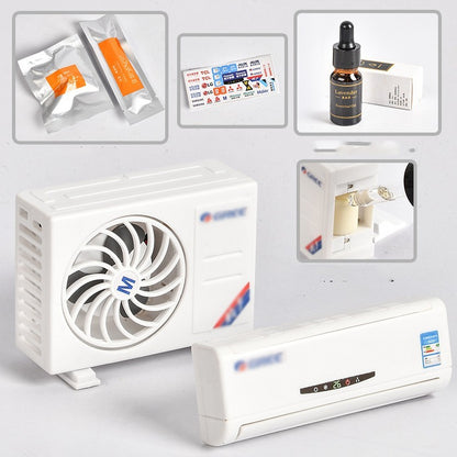 Car Perfume Air Conditioning - Stay Fresh and Cool in Hot Days