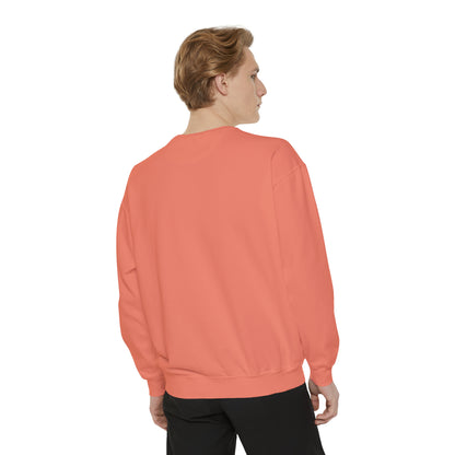 Unisex Long Sleeve Sweatshirt - AFFORD - AFFORDABLE MARKET