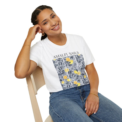 Amalfi Sails T-Shirt