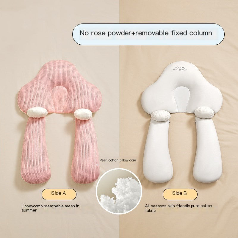 Baby Correction Head Shaping Pillow - AFFORDABLE MARKET