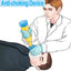 Anti Choking Rescue Device