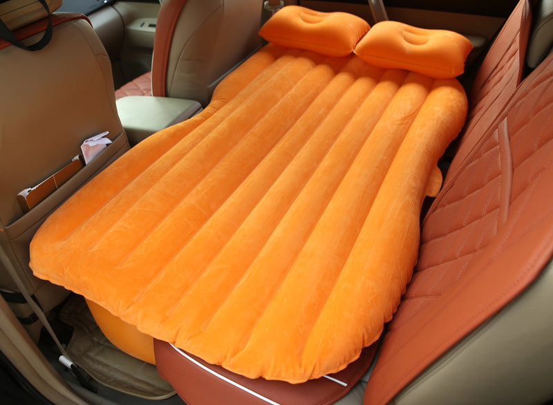 Car Inflatable Bed - AFFORDABLE MARKET