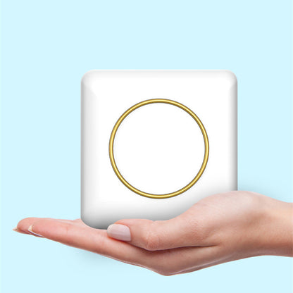 Mini Thermal Bluetooth Wireless Printer