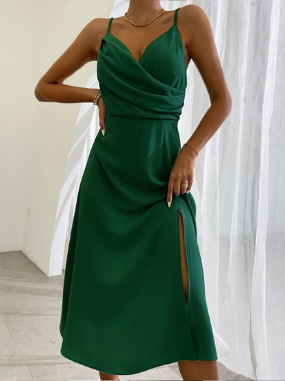 Women Slim Sexy Dress
