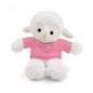 Stuffed Animals with "I Love You" in Different Languages - AFFORDABLE MARKET