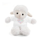 Stuffed Animals with "I Love You" in Different Languages - AFFORDABLE MARKET