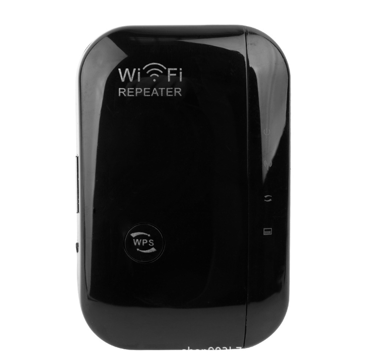 Wifi Repeater Wifi Signal Amplifier - AFFORDABLE MARKET