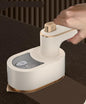 Folding Garment Steamer Handheld Portable - AFFORDABLE MARKET