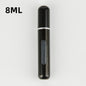 Mini Portable Refillable 8ml 5ml Perfume Aluminum Atomizer Spray Cosmetic Bottle - AFFORDABLE MARKET