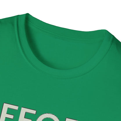 Unisex T-Shirt - AFFORD - AFFORDABLE MARKET