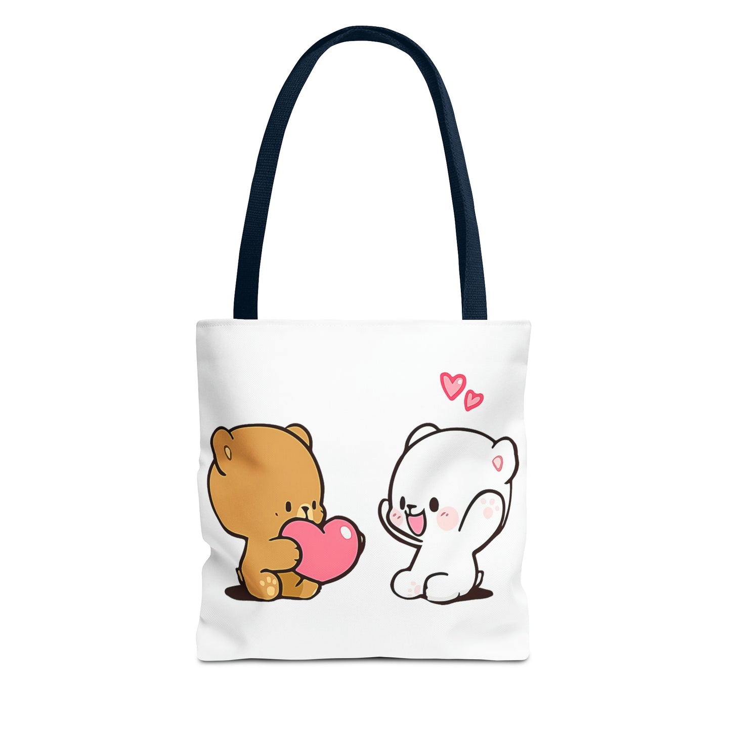 Milk and Mocha Love Bag - AFFORDABLE MARKET