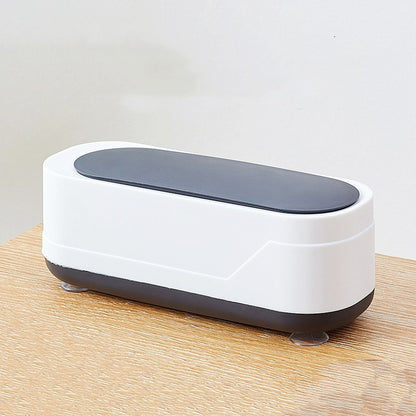 New Eyeglasses Cleaner Ultrasonic Baby Products Makeup Tool - AFFORDABLE MARKET