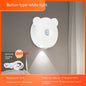 Smart LED Charging Infrared Sensor Lamp USB Magnetic - AFFORDABLE MARKET