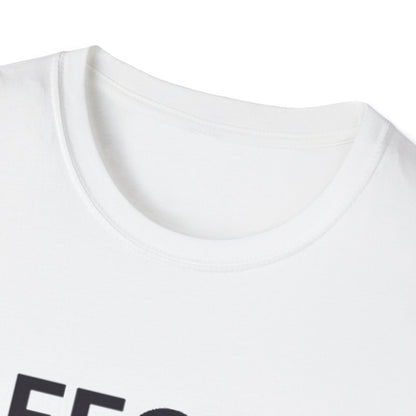Unisex T-Shirt - AFFORD - AFFORDABLE MARKET