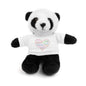 Stuffed Animals with "I Love You" in Different Languages - AFFORDABLE MARKET