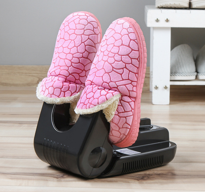 Household drying shoes dry shoes deodorant sterilization warm shoes multi-purpose shoe dryer winter dehumidification roasting shoe - AFFORDABLE MARKET