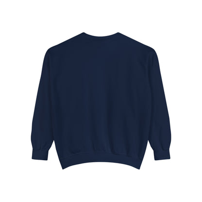 Unisex Long Sleeve Sweatshirt - AFFORD - AFFORDABLE MARKET