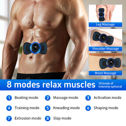 Mini Massager