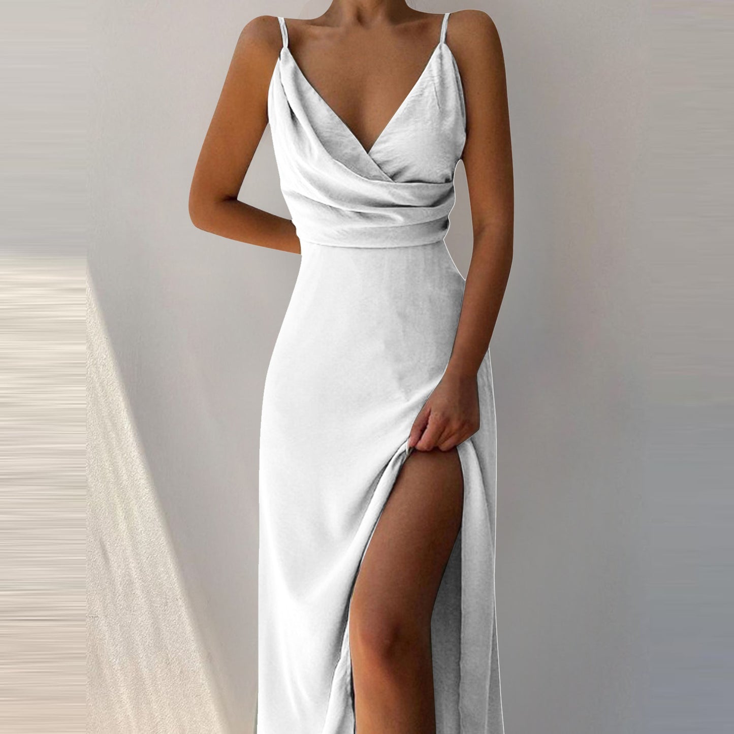 Women Slim Sexy Dress