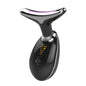 Electric Thermal Neck Lifting And Tighten Massager