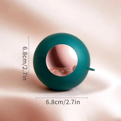 Hair and Dust Removal Lint Roller Ball