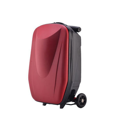 Scooter Luggage Suitcase