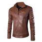 Motorcycle Leather Jackets - AFFORDABLE MARKET