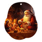 Christmas Decor Car Pendant Hanging Ornament Home Decoration Interior Decoration Pendant - AFFORDABLE MARKET