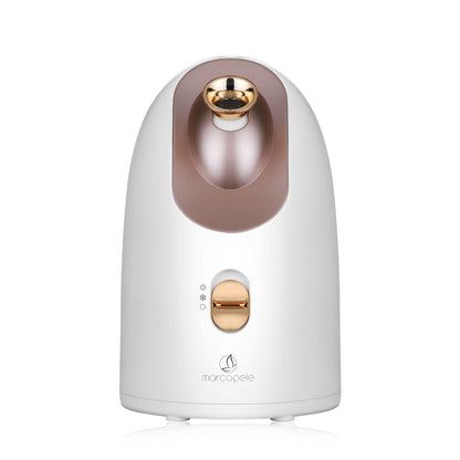 Hot and cold face steamer - AFFORDABLE MARKET