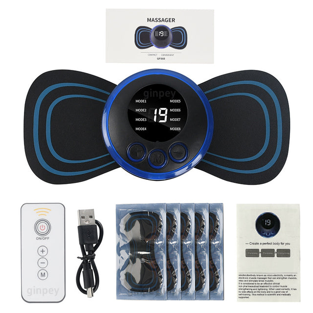 Mini Massager