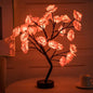 Blossom Bliss Glowing Rose Tree - AFFORDABLE MARKET