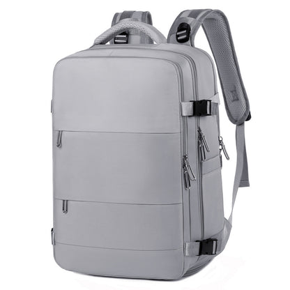 Travel Large-capacity Dry And Wet Luggage Backpack