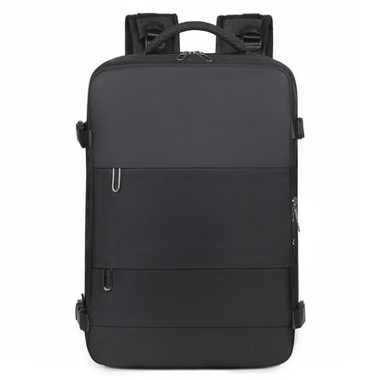 Travel Large-capacity Dry And Wet Luggage Backpack