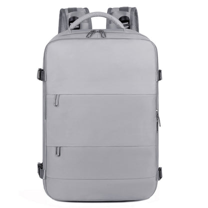 Travel Large-capacity Dry And Wet Luggage Backpack