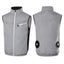 Summer Cooling Air Conditioning Vest