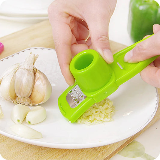 Garlic Manual Press Mincer