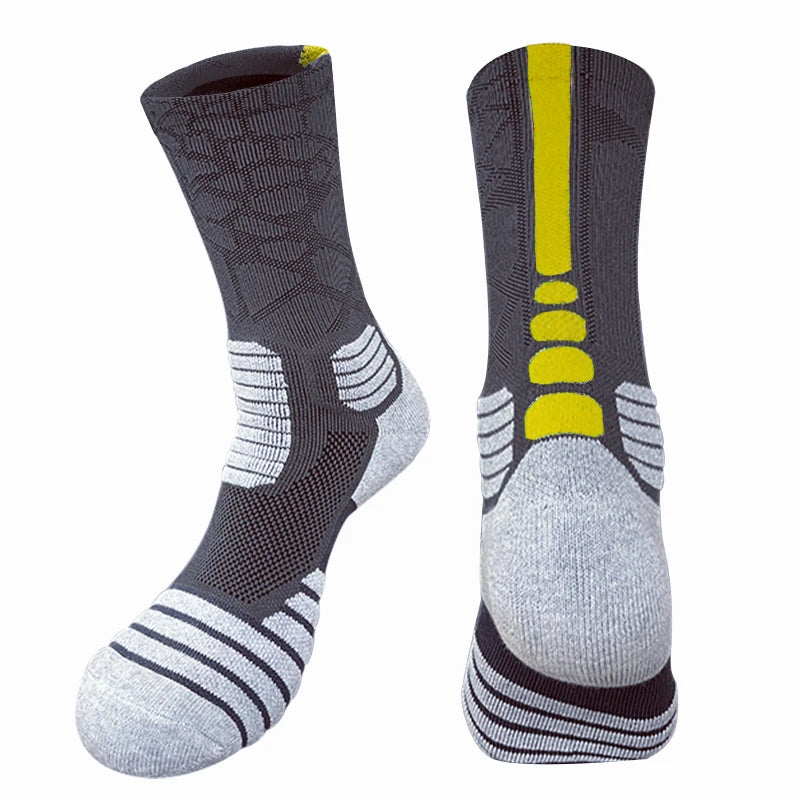 Sport Cycling Unisex Socks