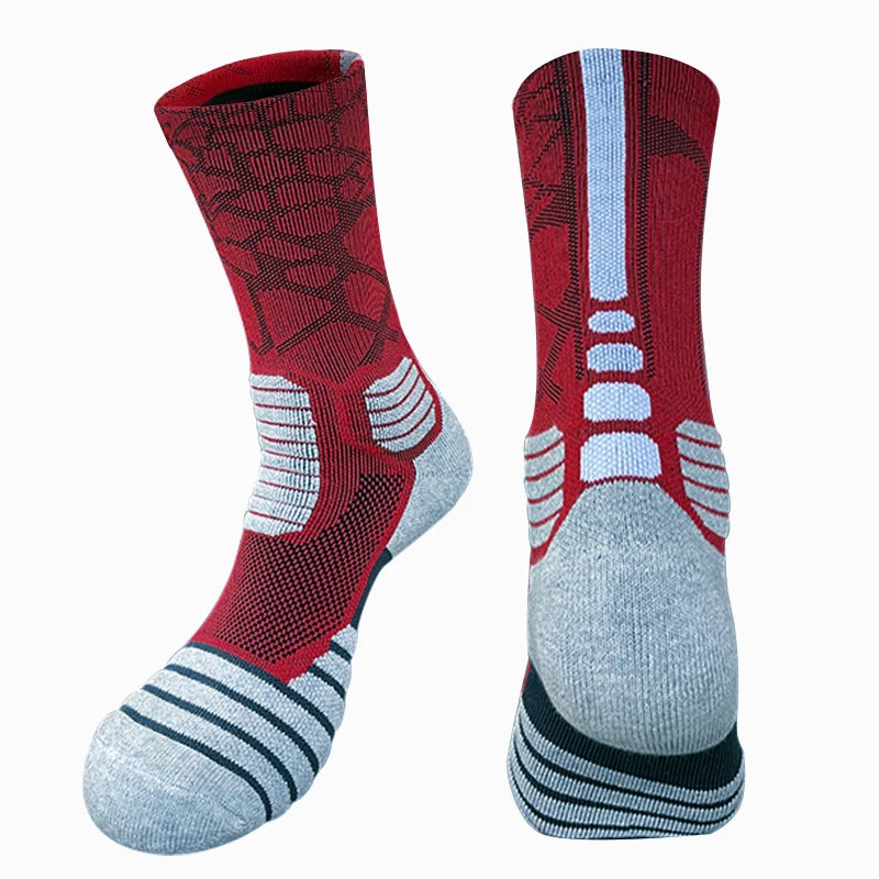 Sport Cycling Unisex Socks