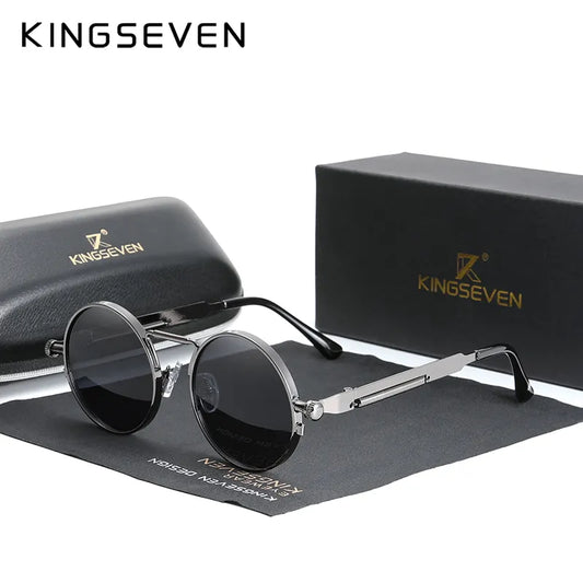 KINGSEVEN High Quality Polarized Sunglasses