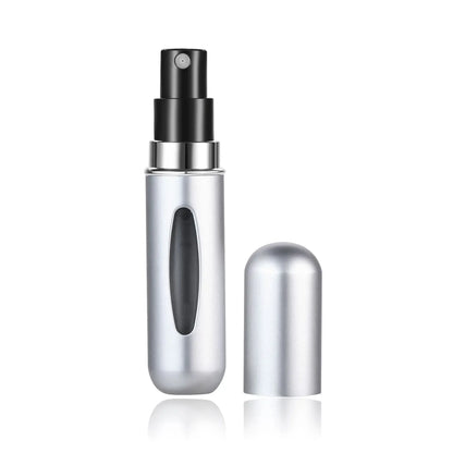 5ml Perfume Refillable Atomizer Bottle