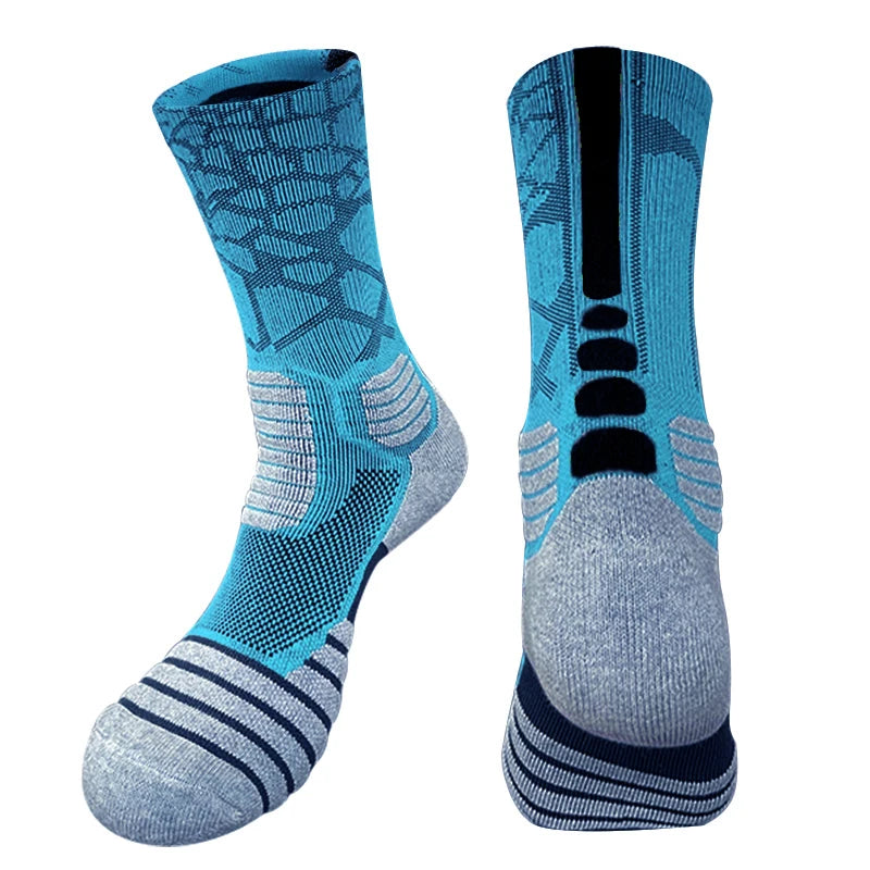 Sport Cycling Unisex Socks