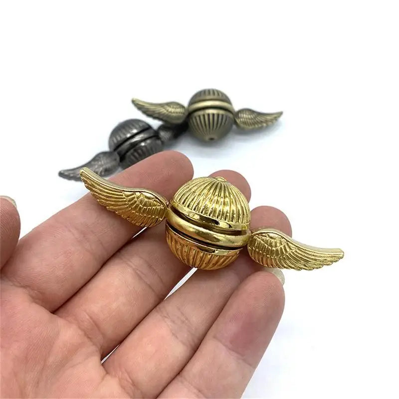 Harry Potter Fidget Spinner Toy for Kids and Adults
