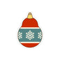 Christmas Decor Car Pendant Hanging Ornament Home Decoration Interior Decoration Pendant - AFFORDABLE MARKET